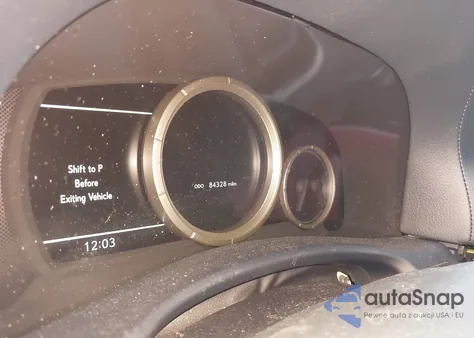 2018 Lexus Gs 350 F Sport z USA, uszkodzony, nr VIN JTHCZ1BL2JA008918